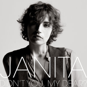 Didn't You, My Dear? cover