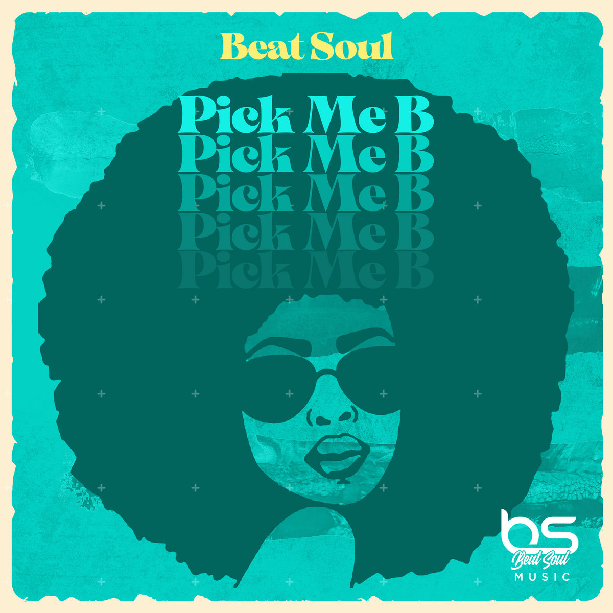 Pick Me B (Main B Mix)