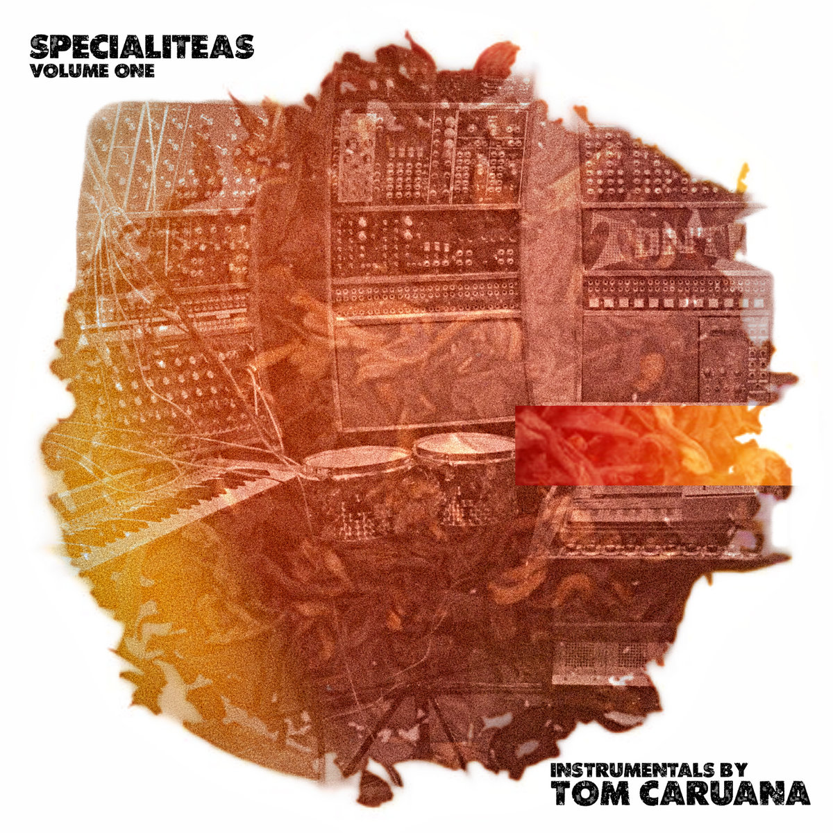 Specialiteas Vol. 1, Tom Caruana