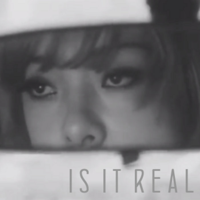Is It Real | 808jehovah