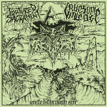 Music and merch tagged beatdown hardcore on Bandcamp