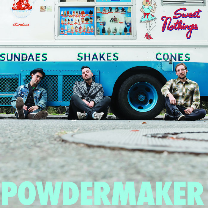 Sweet Nothings | Powdermaker
