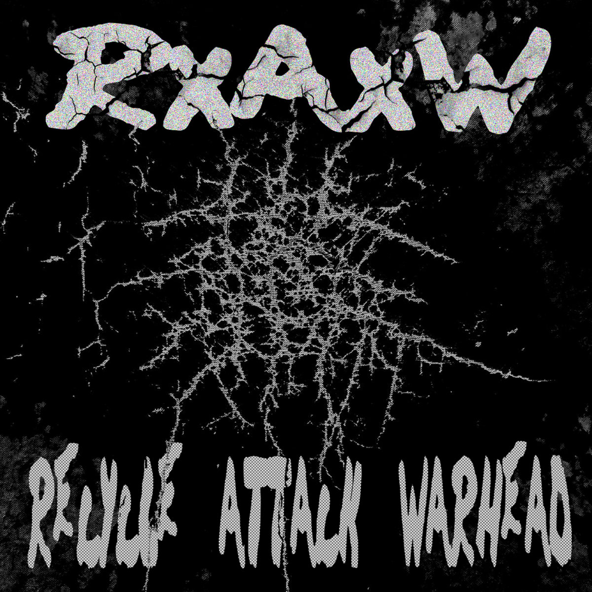 Recycle attack warhead | RxAxW | CHEB CREW