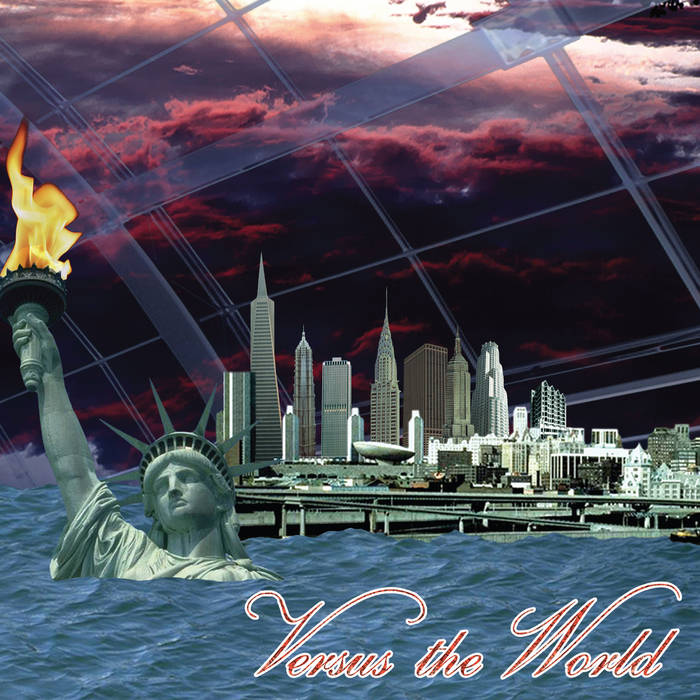 Versus The World | Versus The World