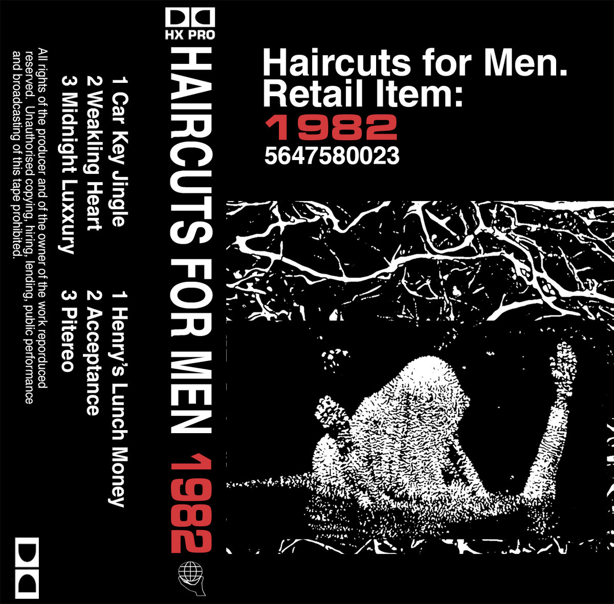 Haircuts For Men