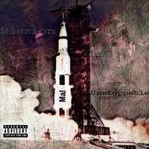 Mission Unstoppable cover art