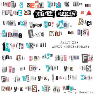 Jazzy XXX Adult Contemporary cover