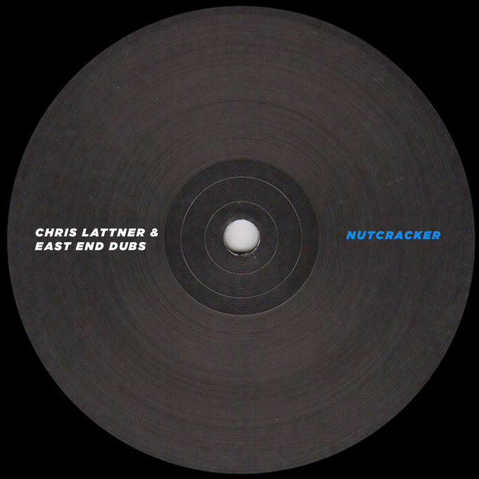 East End Dubs & Chris Lattner - Nutcracker (East End Dubs 2022