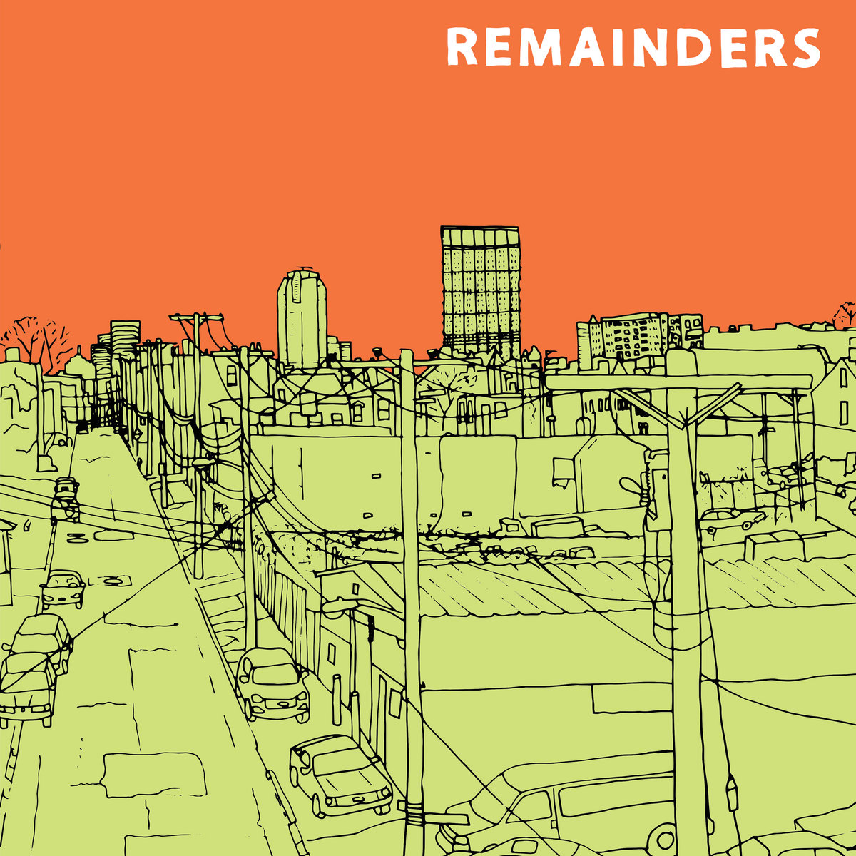 Remainders Remainders