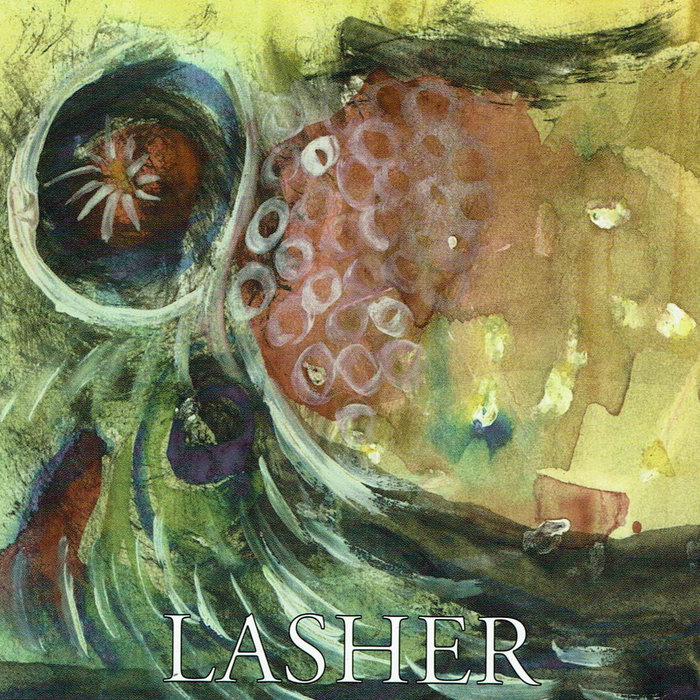 Lasher | Doc Wör Mirran