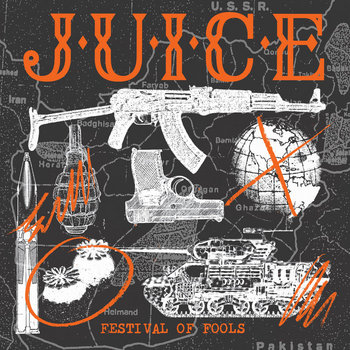 洋楽 Juice/When I Hit The Block TEG_76501_JUST_ICE_Back_To_The