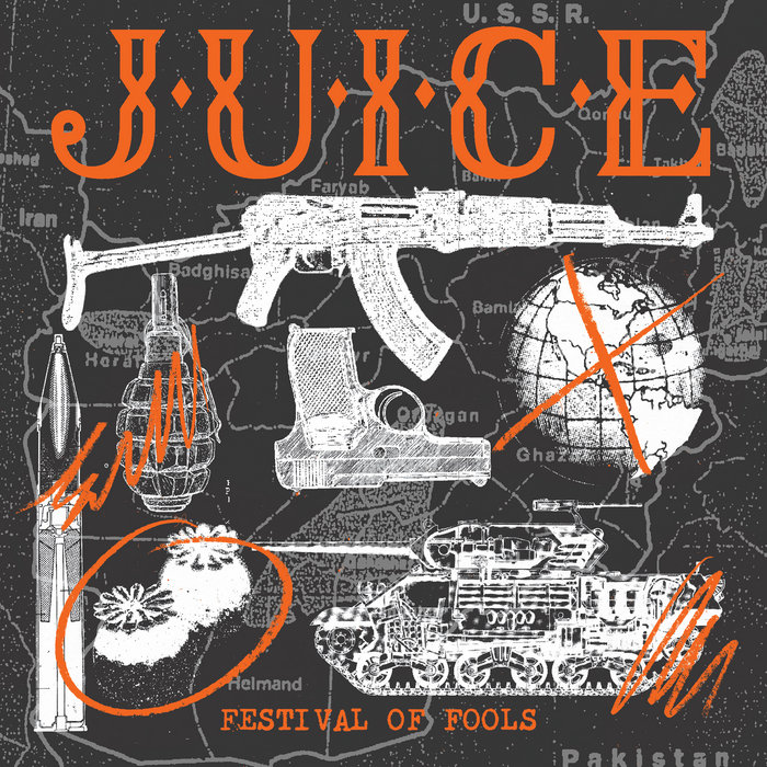 Lil John & East Side Boyz - Crunk Juice - Amazon.com Music