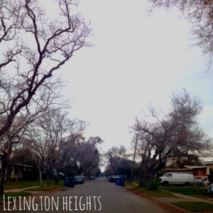 Lexington Heights Lexington Heights