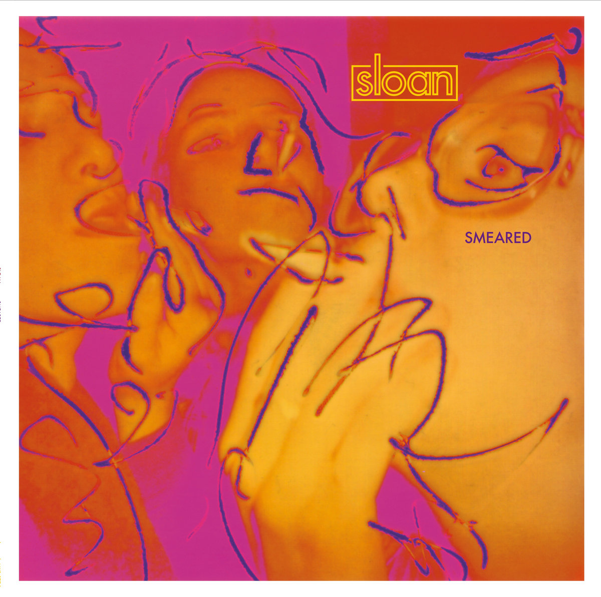 Smeared (Deluxe Reissue) | Sloan
