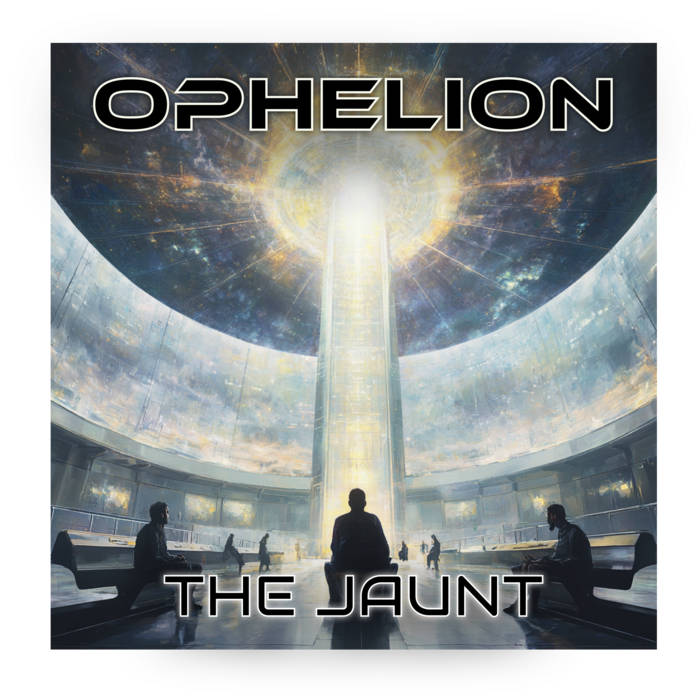Ophelion - The Jaunt