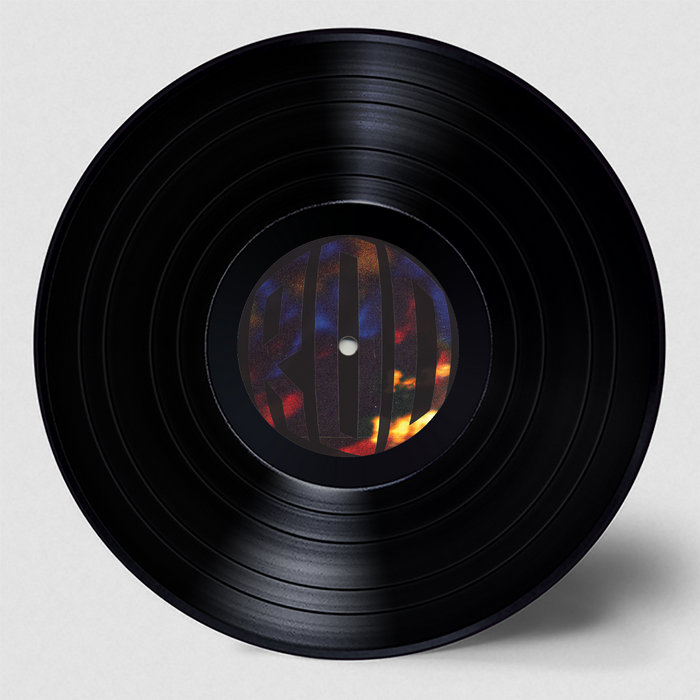 FTFW EP - ROD17 - Just out ! | Ramel x Jeune Lord | New Flesh