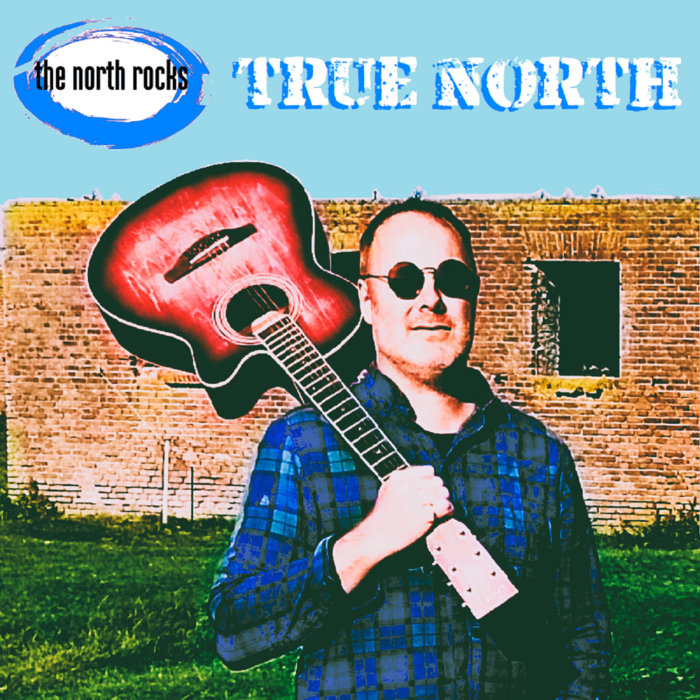 True North The North Rocks