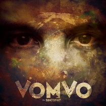 Vomvo 02 Part 1 cover art