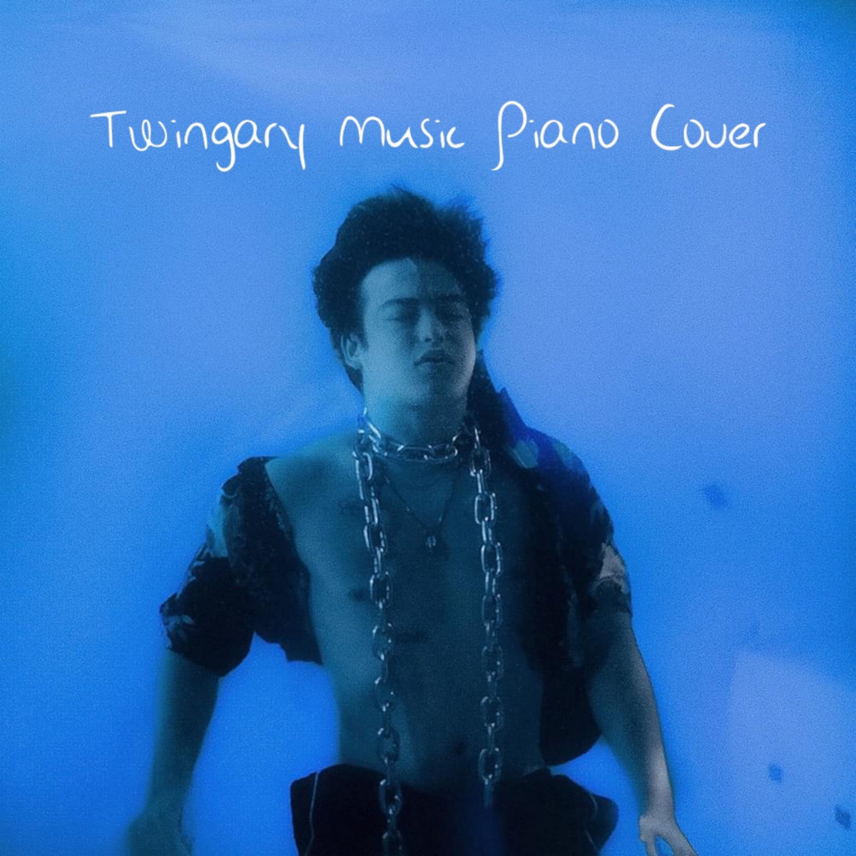 Joji - In Tongues (Piano Covers) | Twingary Music