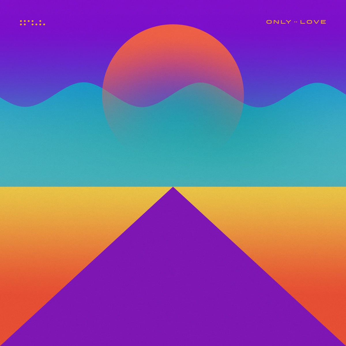 Only Love | Tycho, Benjamin Gibbard | Tycho