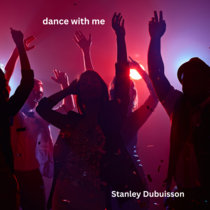 Dance With Me cover art