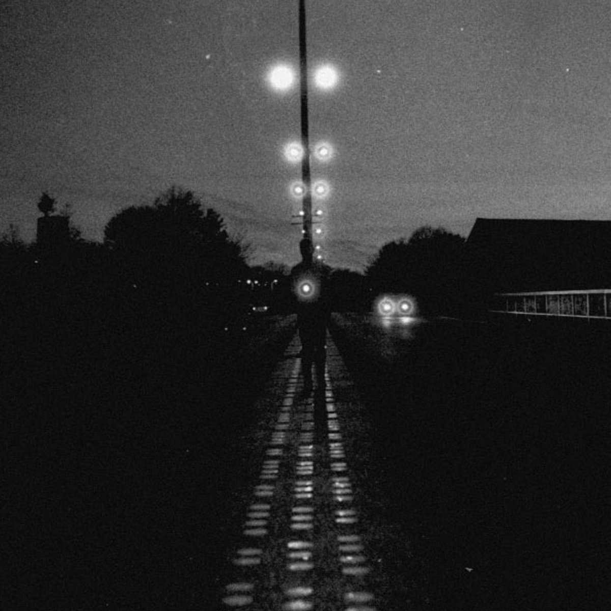 Tape Loop Orchestra　Go Straight Towards Go Straight Towards The Light Of All That You Love | Tape Loop