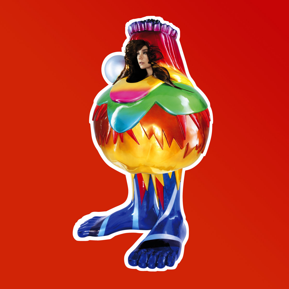 Volta | Björk