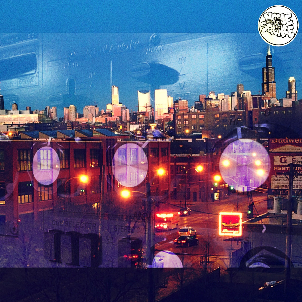 【未開封】Latin Soul Barrio Grooves レコード Grooves, Vibes & Sessions EP | Ricardo Miranda Presents The Latin
