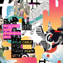 XLR8R+031 (Wylie Cable, CLYDE, Gnome Beats, QRTR) cover art