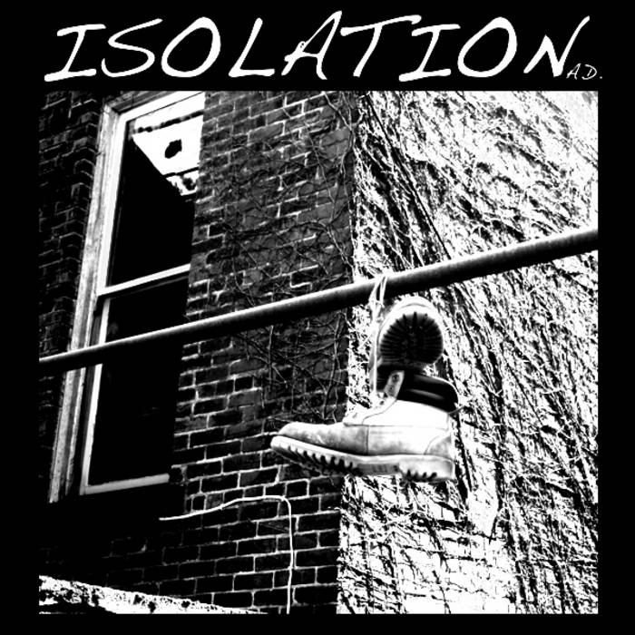 Isolation A.D. | Isolation A.D.
