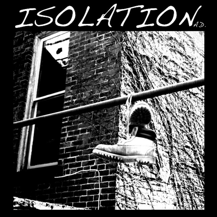 Isolation A.D. | Isolation A.D.