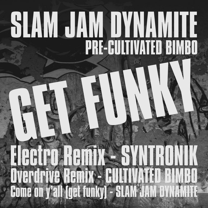 Get Funky Cultivated Bimbo