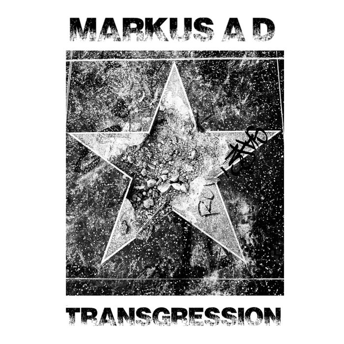 Transgressions Markus A. D.