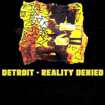 Reality Denied cover art