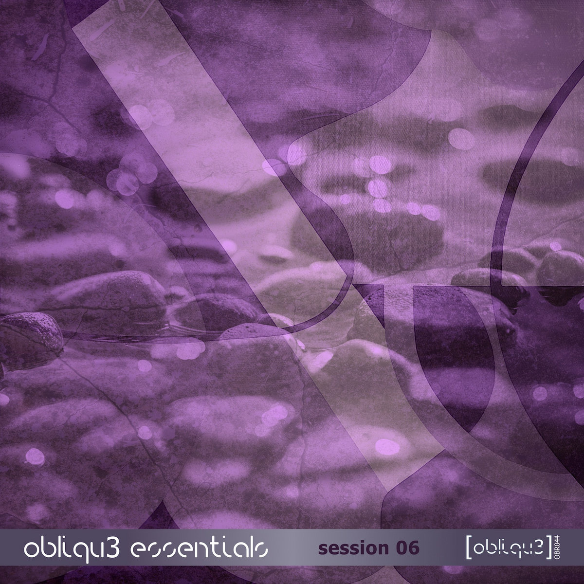 [OBR045] : Obliqu3 Essentials - Session 06 | Obliqu3 Artists Collective ...
