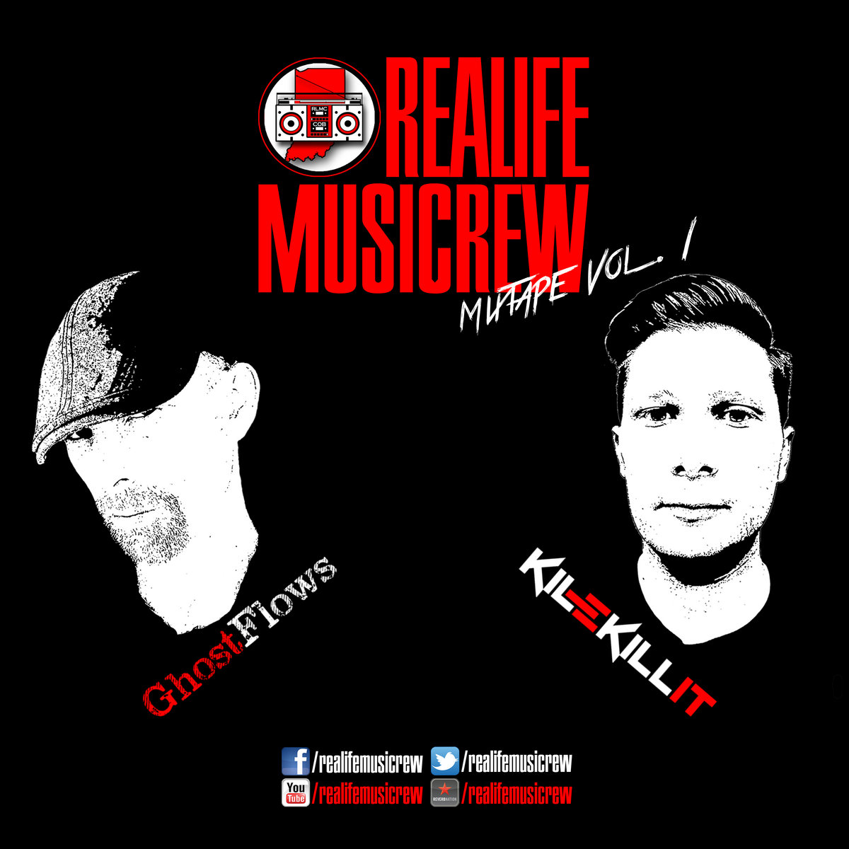 Walking In The Rain Maybach Music Remix Realife Musicrew