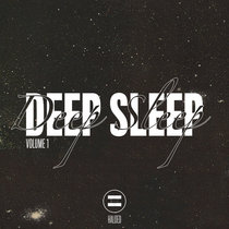 Deep Sleep Vol 1 cover art