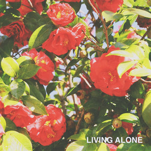 Living Alone cover