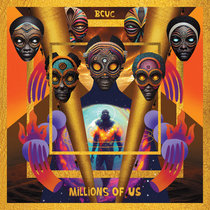 Millions of Us cover art