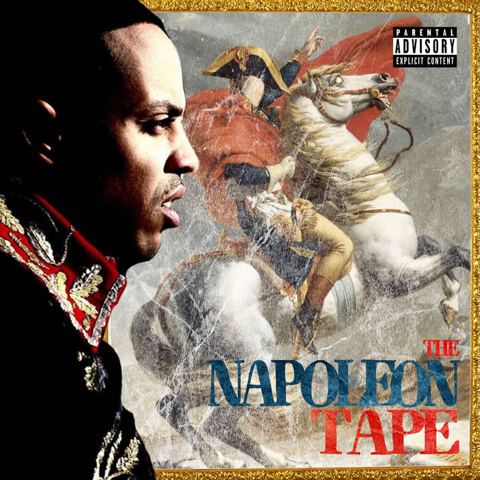 The Napoleon Tape | Napoleon Da Legend