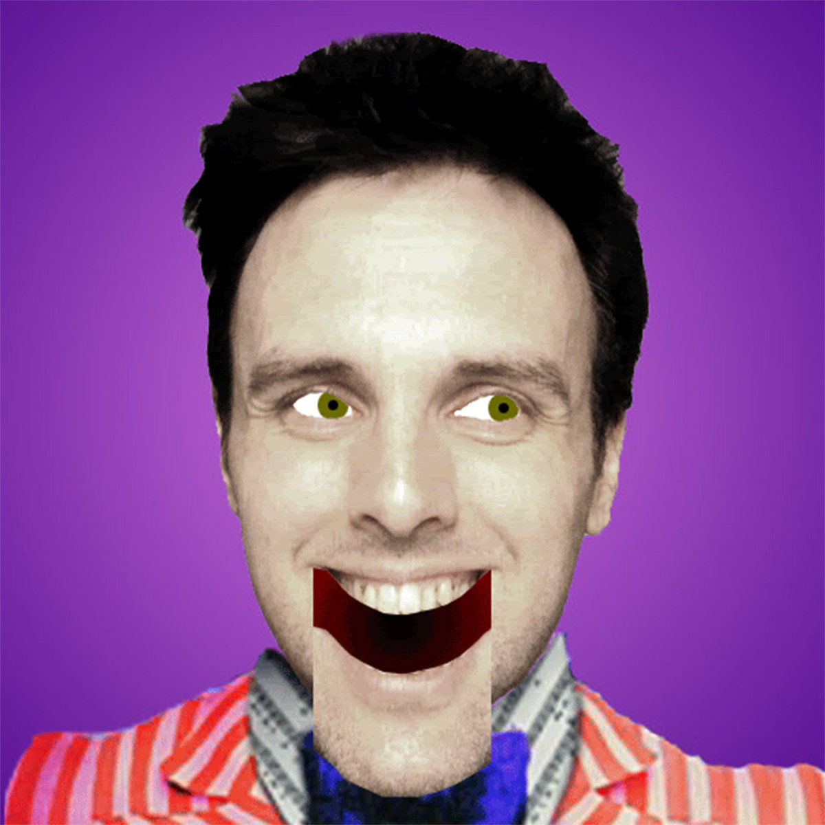 Duck And Cover Heath Allyn