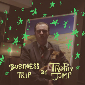Business Trip cover