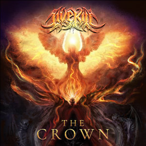The Crown cover