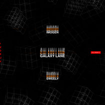 XLR8R+032 (Sweely, Galaxy Lane, Imogen) cover art