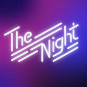 The Night cover