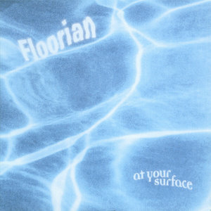 At Your Surface cover