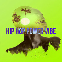 Hip Hop Power Vibe (Beat) cover art