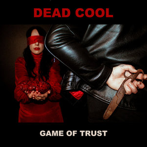 Game of Trust cover