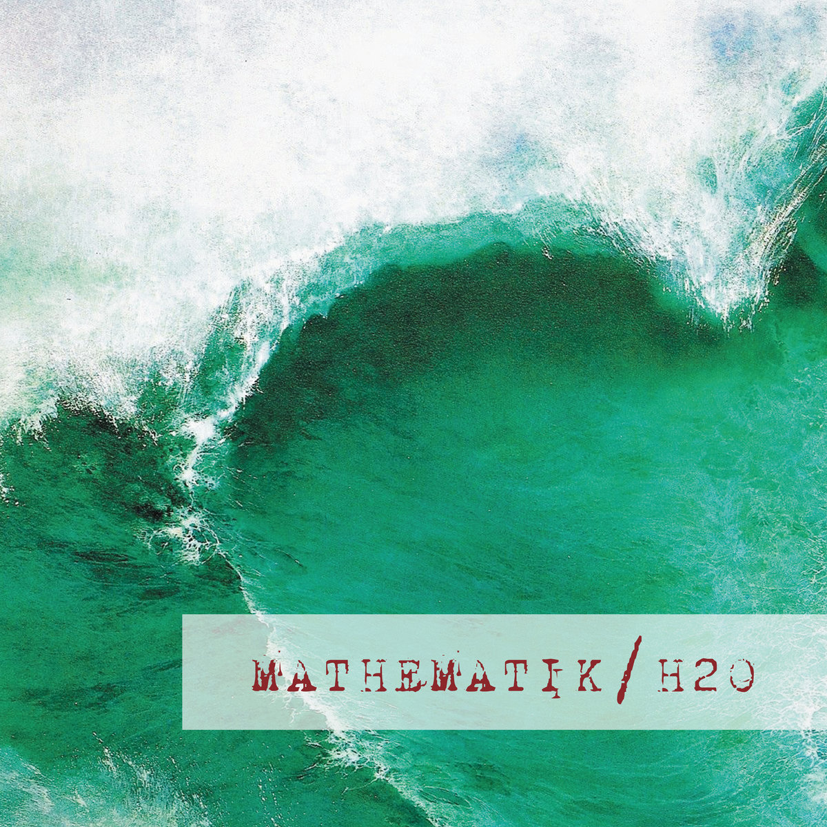 Mathematik - H2O | Mathematik | Debonair P