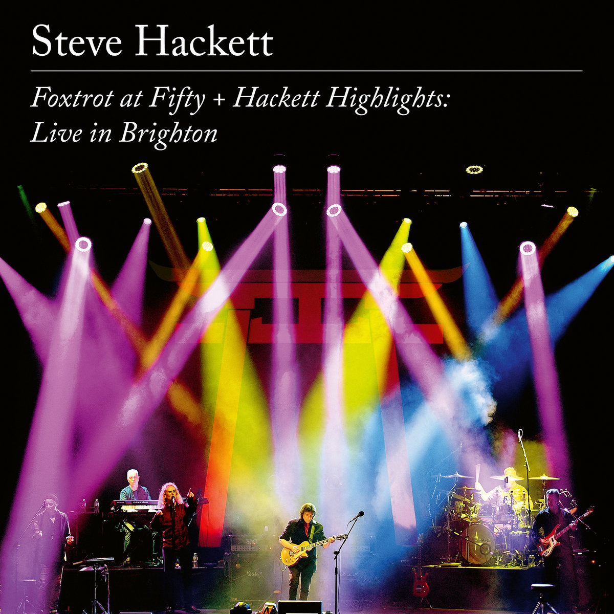 欧LP Steve Hackett Wild Orchids IOM680 Inside Out Music 未開封 /00260 LP STEVE HACKETT Wild Orchids IOM680 Inside Out M EUROPE